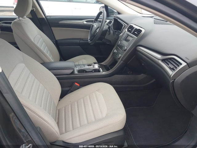 Aukcja sprzedaży 2018 Ford Fusion Hybrid S, vin: 3FA6P0UU7JR235750, numer aukcji: 45116059