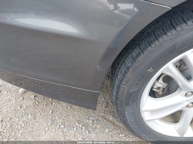 Aukcja sprzedaży 2018 Ford Fusion Hybrid S, vin: 3FA6P0UU7JR235750, numer aukcji: 45116059
