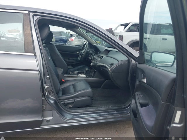 45116060 :رقم المزاد ، 1HGCP2F63CA159742 vin ، 2012 Honda Accord 2.4 Se مزاد بيع