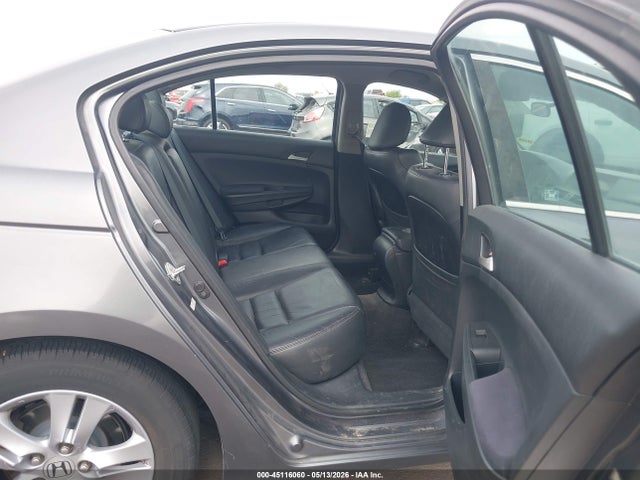 45116060 :رقم المزاد ، 1HGCP2F63CA159742 vin ، 2012 Honda Accord 2.4 Se مزاد بيع