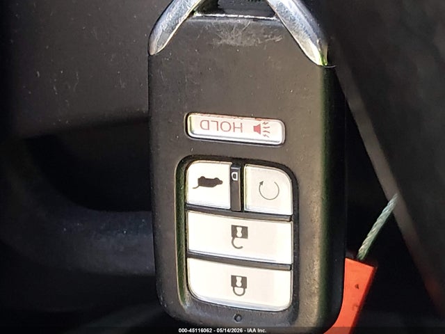 Honda Pilot Touring 2017 5FNYF6H91HB076430 Image 11