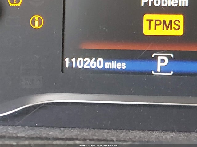 Honda Pilot Touring 2017 5FNYF6H91HB076430 Image 15