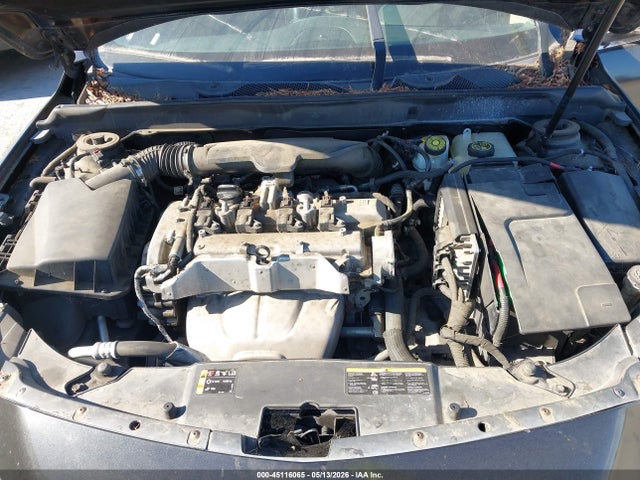 Продаж на аукціоні авто 2014 Chevrolet Malibu 2lt, vin: 1G11E5SL0EF205678, номер лоту: 45116065