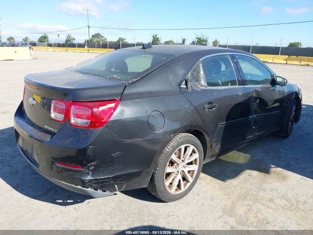 Продаж на аукціоні авто 2014 Chevrolet Malibu 2lt, vin: 1G11E5SL0EF205678, номер лоту: 45116065