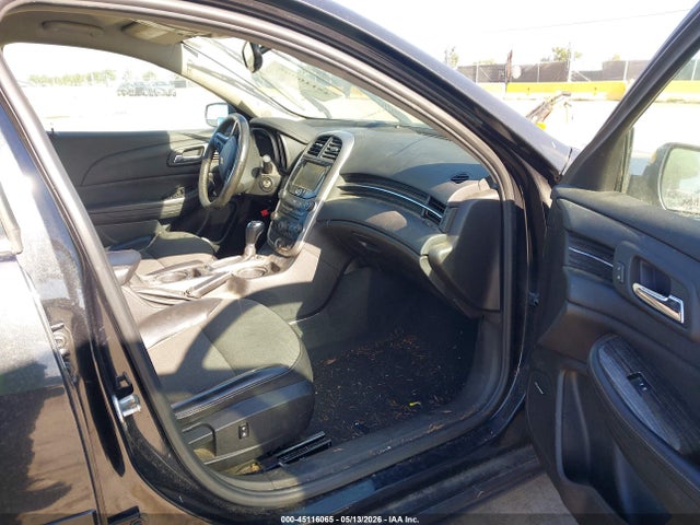Продаж на аукціоні авто 2014 Chevrolet Malibu 2lt, vin: 1G11E5SL0EF205678, номер лоту: 45116065
