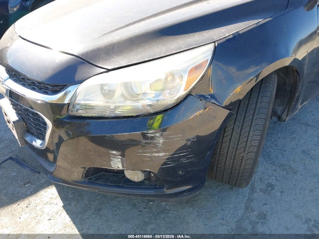 Продаж на аукціоні авто 2014 Chevrolet Malibu 2lt, vin: 1G11E5SL0EF205678, номер лоту: 45116065