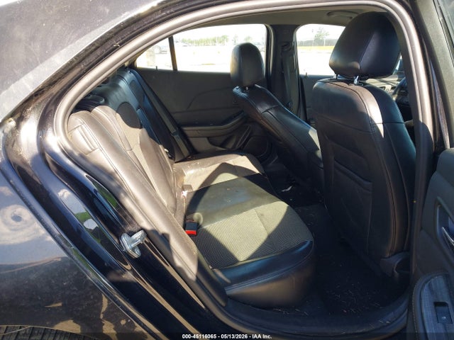 Продаж на аукціоні авто 2014 Chevrolet Malibu 2lt, vin: 1G11E5SL0EF205678, номер лоту: 45116065