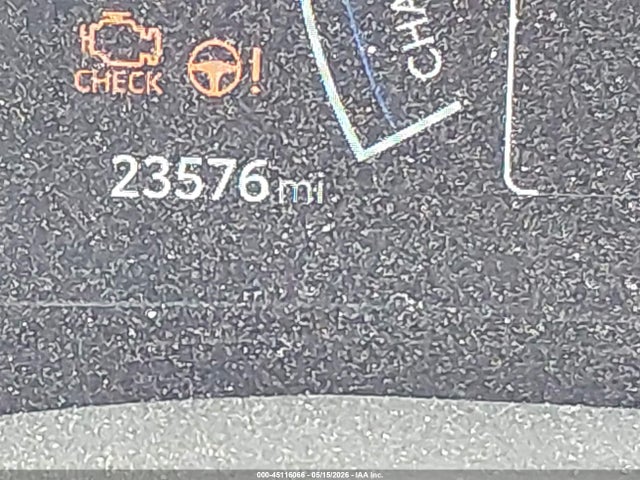Toyota CAMRY LE 2025 4T1DAACKXSU115651 Image 15