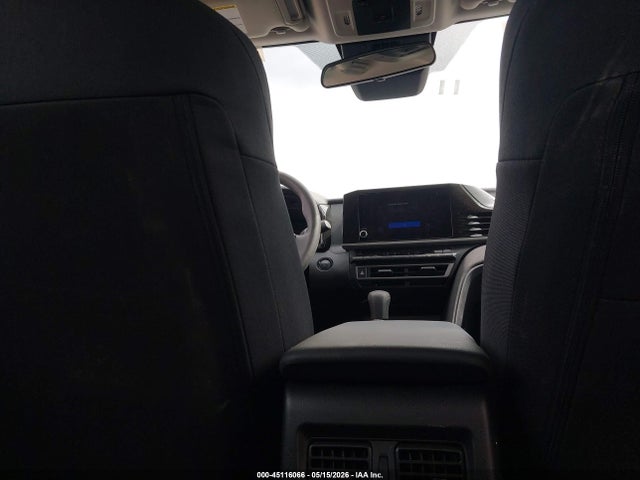 Toyota CAMRY LE 2025 4T1DAACKXSU115651 Image 17