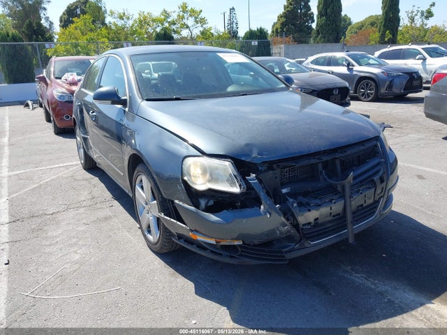 Продажа на аукционе авто 2009 Volkswagen Passat Komfort, vin: WVWJK73C19P003085, номер лота: 45116067