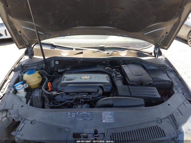 Продажа на аукционе авто 2009 Volkswagen Passat Komfort, vin: WVWJK73C19P003085, номер лота: 45116067