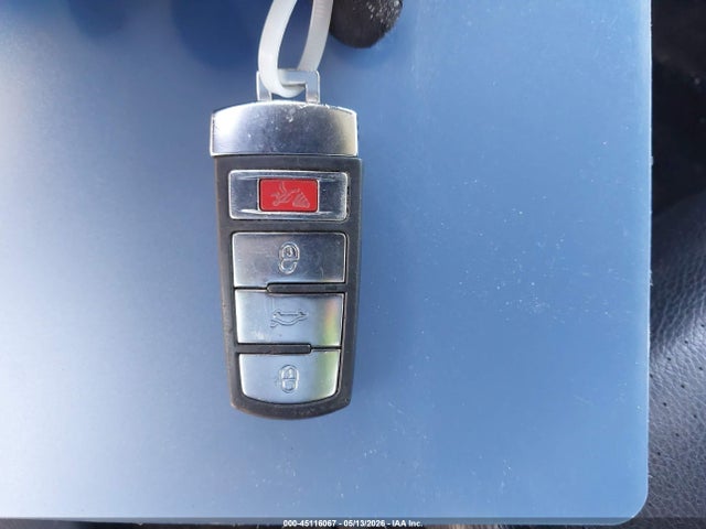 Продажа на аукционе авто 2009 Volkswagen Passat Komfort, vin: WVWJK73C19P003085, номер лота: 45116067
