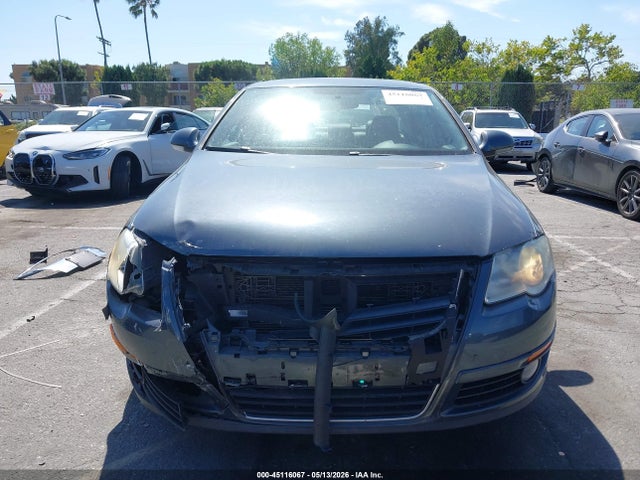 Продажа на аукционе авто 2009 Volkswagen Passat Komfort, vin: WVWJK73C19P003085, номер лота: 45116067
