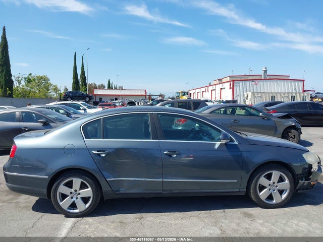 Продажа на аукционе авто 2009 Volkswagen Passat Komfort, vin: WVWJK73C19P003085, номер лота: 45116067