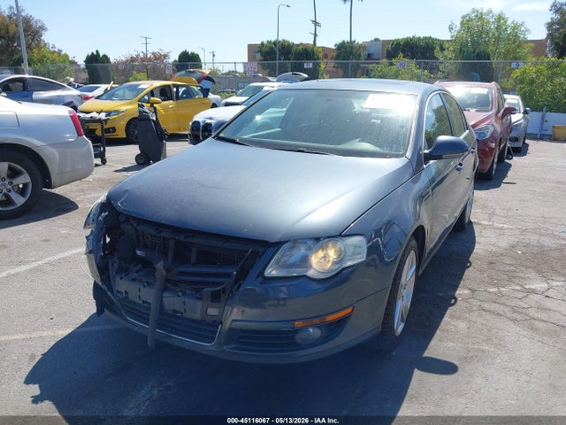Продажа на аукционе авто 2009 Volkswagen Passat Komfort, vin: WVWJK73C19P003085, номер лота: 45116067