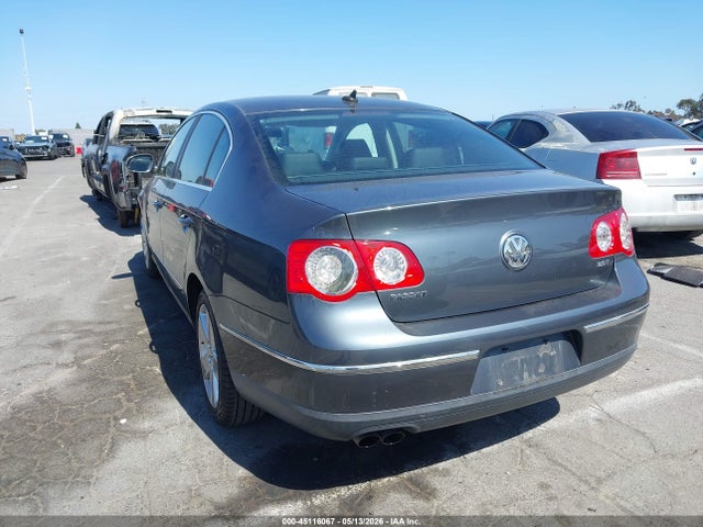 Продажа на аукционе авто 2009 Volkswagen Passat Komfort, vin: WVWJK73C19P003085, номер лота: 45116067