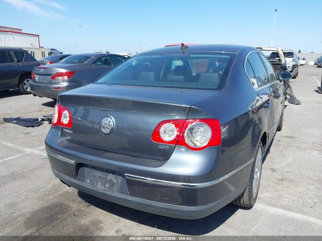 Продажа на аукционе авто 2009 Volkswagen Passat Komfort, vin: WVWJK73C19P003085, номер лота: 45116067