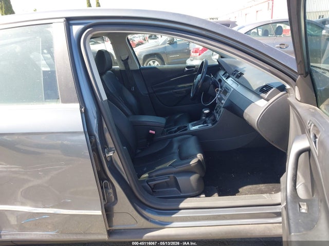 Продажа на аукционе авто 2009 Volkswagen Passat Komfort, vin: WVWJK73C19P003085, номер лота: 45116067
