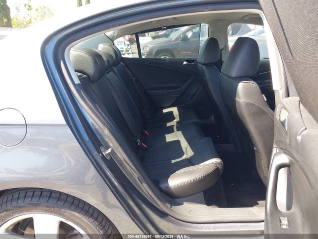Продажа на аукционе авто 2009 Volkswagen Passat Komfort, vin: WVWJK73C19P003085, номер лота: 45116067