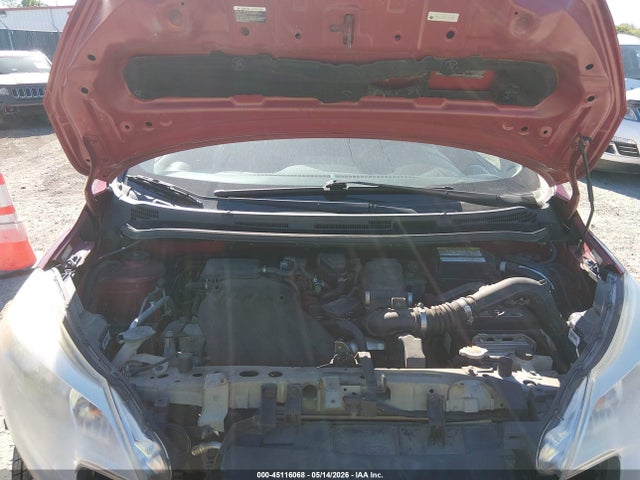 Aukcja sprzedaży 2014 Nissan Versa Note Sv, vin: 3N1CE2CP4EL351851, numer aukcji: 45116068