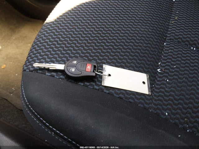 Aukcja sprzedaży 2014 Nissan Versa Note Sv, vin: 3N1CE2CP4EL351851, numer aukcji: 45116068