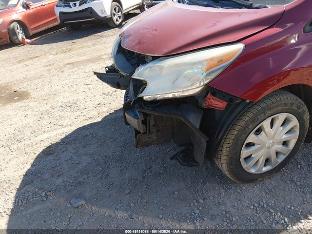 Aukcja sprzedaży 2014 Nissan Versa Note Sv, vin: 3N1CE2CP4EL351851, numer aukcji: 45116068