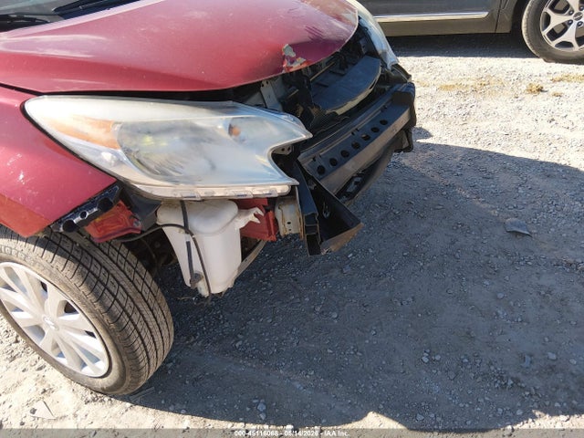 Aukcja sprzedaży 2014 Nissan Versa Note Sv, vin: 3N1CE2CP4EL351851, numer aukcji: 45116068