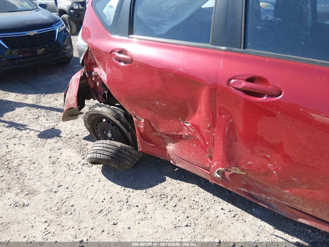 Aukcja sprzedaży 2014 Nissan Versa Note Sv, vin: 3N1CE2CP4EL351851, numer aukcji: 45116068