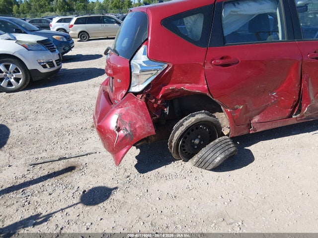 Aukcja sprzedaży 2014 Nissan Versa Note Sv, vin: 3N1CE2CP4EL351851, numer aukcji: 45116068