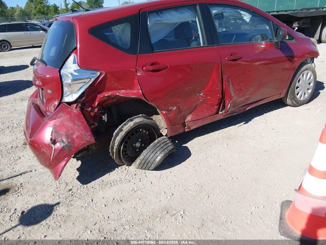 Aukcja sprzedaży 2014 Nissan Versa Note Sv, vin: 3N1CE2CP4EL351851, numer aukcji: 45116068
