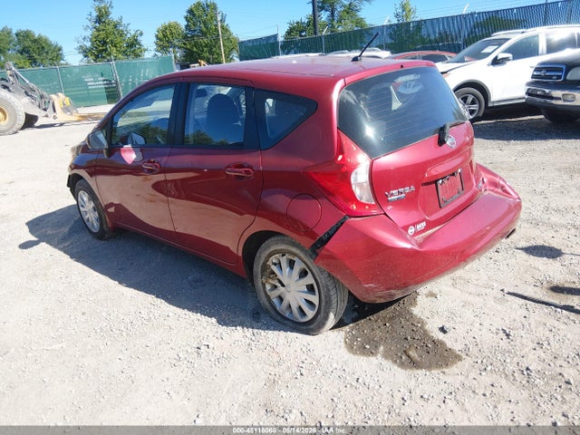 Aukcja sprzedaży 2014 Nissan Versa Note Sv, vin: 3N1CE2CP4EL351851, numer aukcji: 45116068