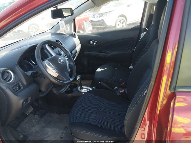 Aukcja sprzedaży 2014 Nissan Versa Note Sv, vin: 3N1CE2CP4EL351851, numer aukcji: 45116068