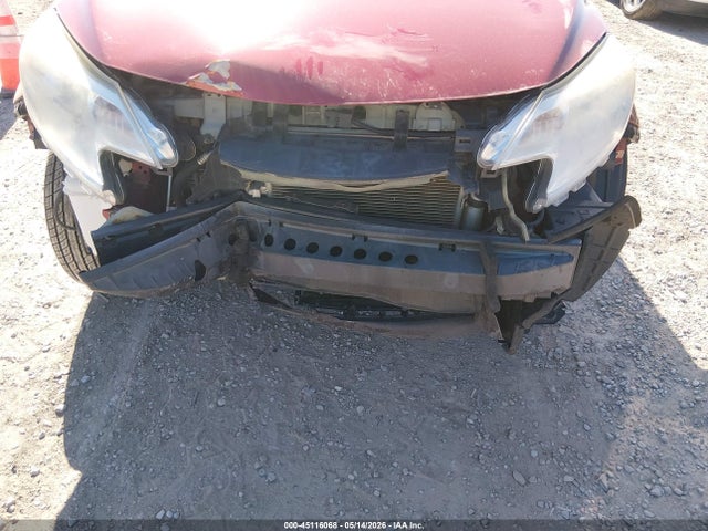 Aukcja sprzedaży 2014 Nissan Versa Note Sv, vin: 3N1CE2CP4EL351851, numer aukcji: 45116068