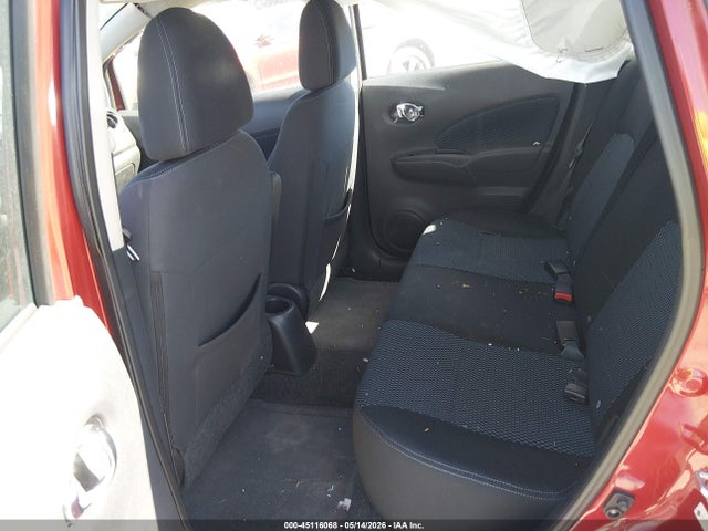Aukcja sprzedaży 2014 Nissan Versa Note Sv, vin: 3N1CE2CP4EL351851, numer aukcji: 45116068