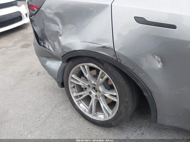 45116074 :رقم المزاد ، 7SAYGDEE7RA284610 vin ، 2024 Tesla Model Y Long Range Dual Motor All-wheel Drive مزاد بيع