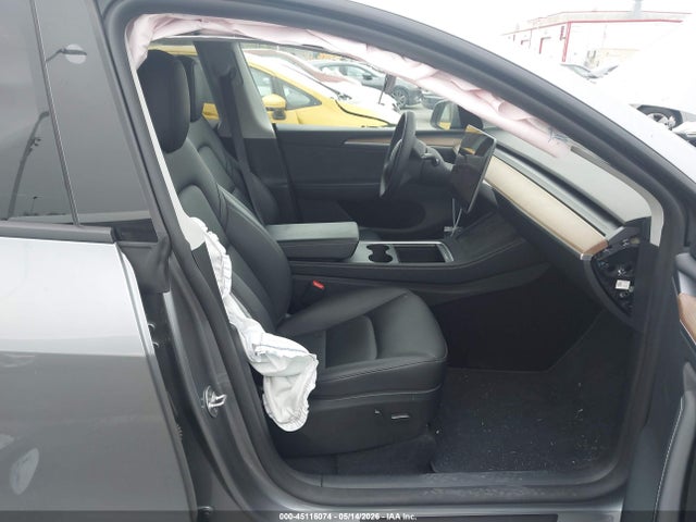 45116074 :رقم المزاد ، 7SAYGDEE7RA284610 vin ، 2024 Tesla Model Y Long Range Dual Motor All-wheel Drive مزاد بيع