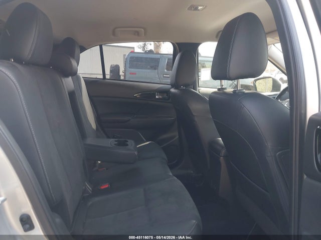 Продажа на аукционе авто 2024 Mitsubishi Eclipse Cross Se S-awc/sel S-awc, vin: JA4ATWAA1RZ042430, номер лота: 45116075
