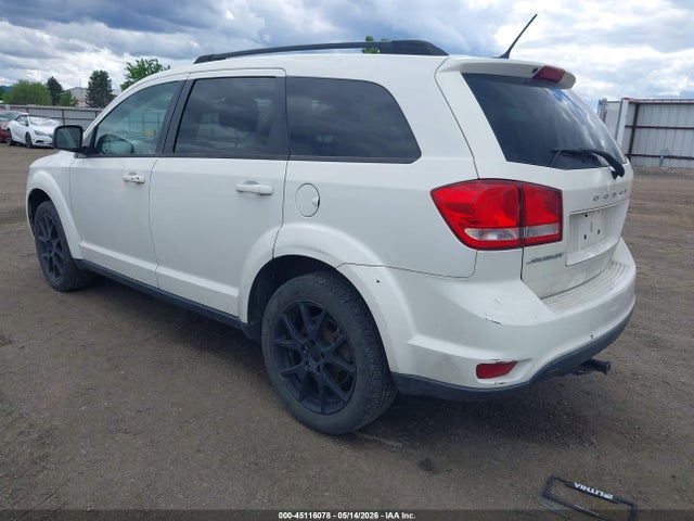Dodge Journey Sxt 2015 3C4PDCBB1FT542951 Image 3