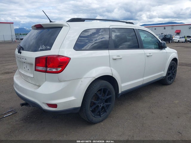 Dodge Journey Sxt 2015 3C4PDCBB1FT542951 Image 4