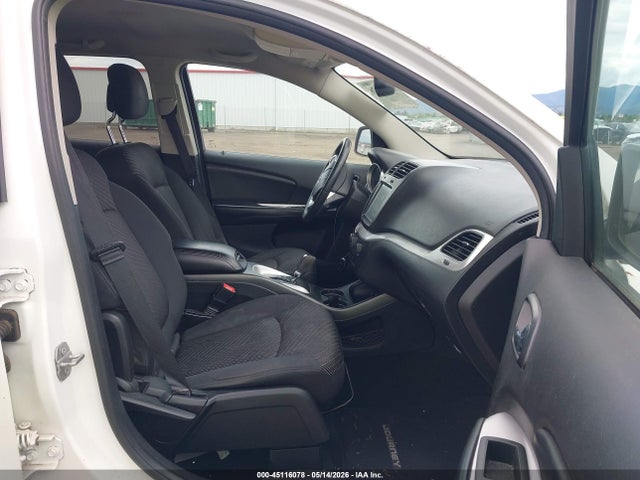 Dodge Journey Sxt 2015 3C4PDCBB1FT542951 Image 5