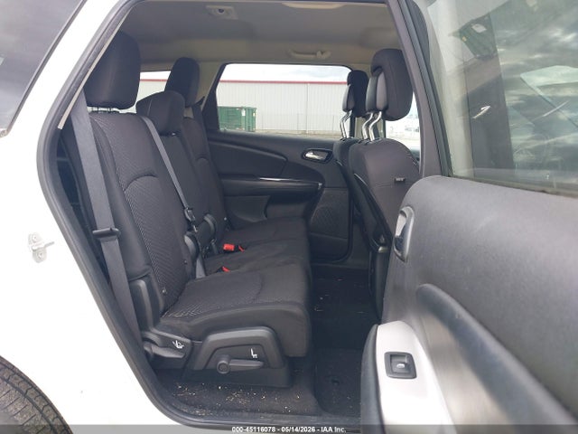 Dodge Journey Sxt 2015 3C4PDCBB1FT542951 Image 8