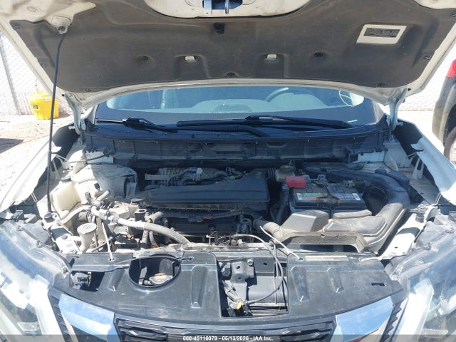 Aukcja sprzedaży 2017 Nissan Rogue Sl, vin: 5N1AT2MV2HC824861, numer aukcji: 45116079