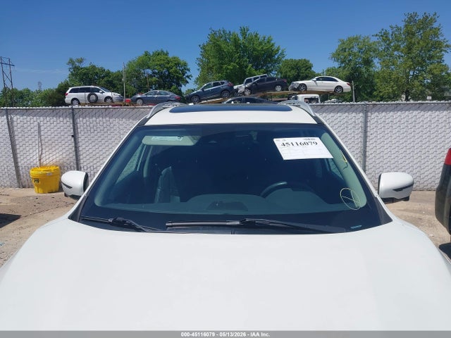 Aukcja sprzedaży 2017 Nissan Rogue Sl, vin: 5N1AT2MV2HC824861, numer aukcji: 45116079