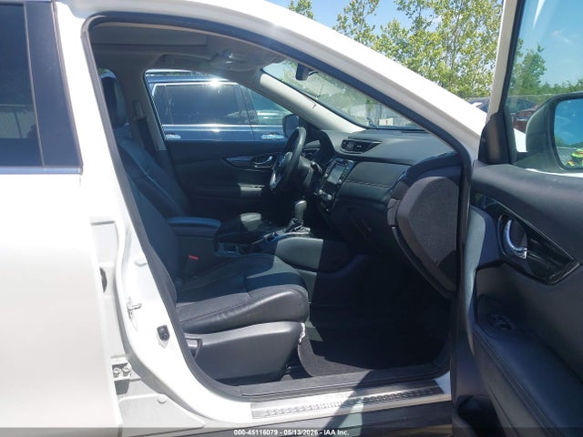 Aukcja sprzedaży 2017 Nissan Rogue Sl, vin: 5N1AT2MV2HC824861, numer aukcji: 45116079