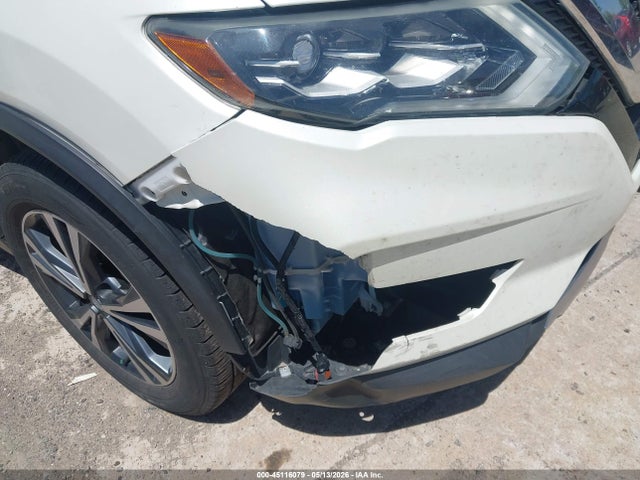 Aukcja sprzedaży 2017 Nissan Rogue Sl, vin: 5N1AT2MV2HC824861, numer aukcji: 45116079