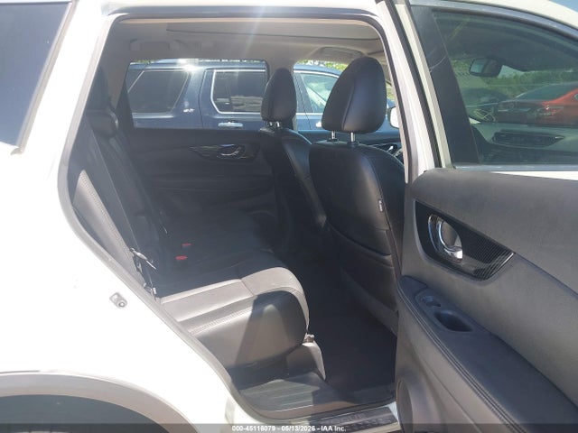 Aukcja sprzedaży 2017 Nissan Rogue Sl, vin: 5N1AT2MV2HC824861, numer aukcji: 45116079