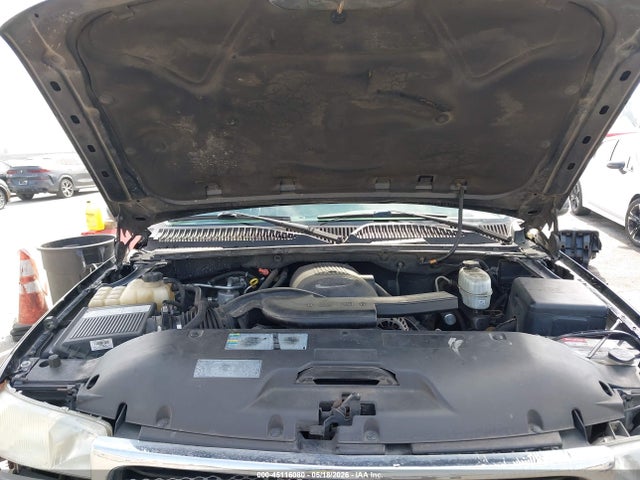 45116080 :رقم المزاد ، 1GKEC13T64R186769 vin ، 2004 Gmc Yukon Slt مزاد بيع