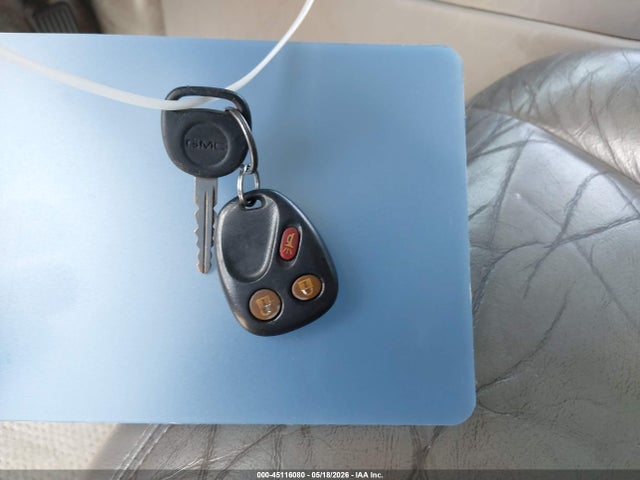 45116080 :رقم المزاد ، 1GKEC13T64R186769 vin ، 2004 Gmc Yukon Slt مزاد بيع