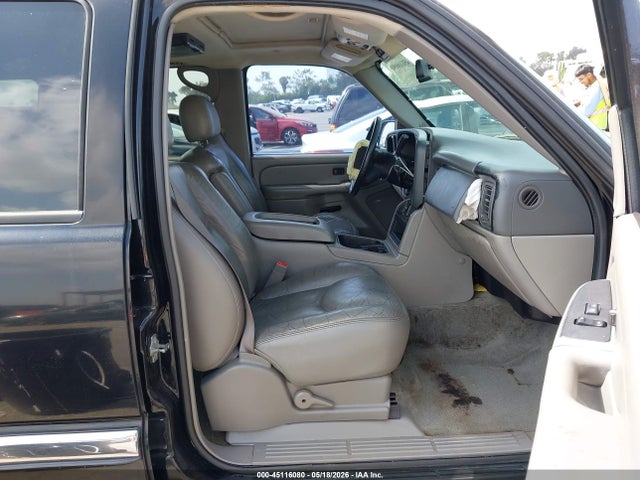 45116080 :رقم المزاد ، 1GKEC13T64R186769 vin ، 2004 Gmc Yukon Slt مزاد بيع