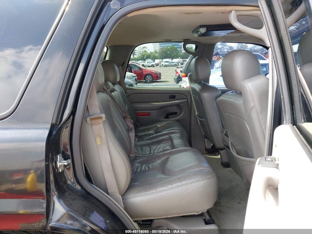 45116080 :رقم المزاد ، 1GKEC13T64R186769 vin ، 2004 Gmc Yukon Slt مزاد بيع